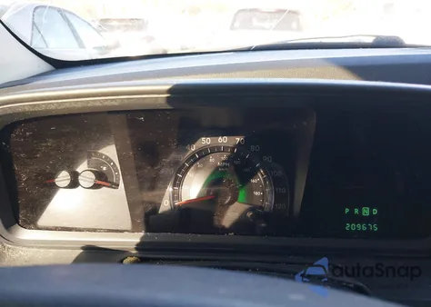 2010 Dodge Journey Se from USA, damaged, VIN 3D4PG4FB2AT253919